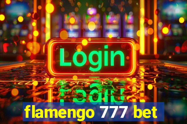 flamengo 777 bet