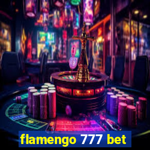 flamengo 777 bet