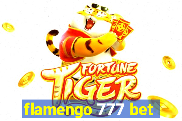 flamengo 777 bet