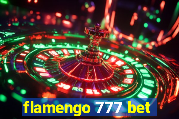 flamengo 777 bet