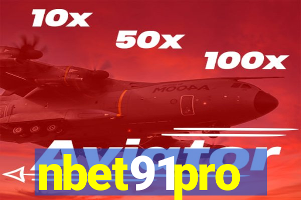 nbet91pro