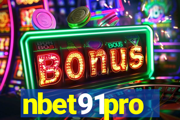 nbet91pro