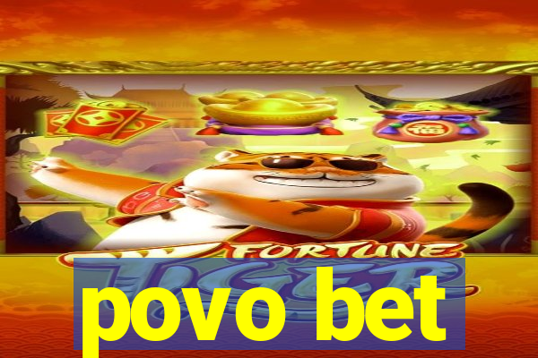 povo bet