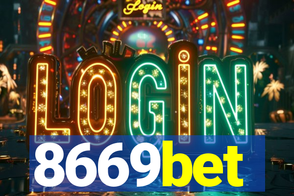 8669bet