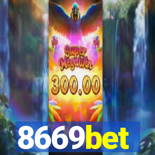 8669bet