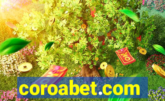 coroabet.com