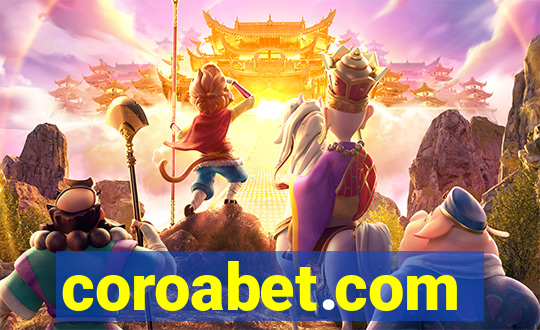 coroabet.com