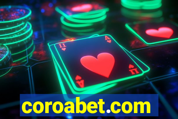 coroabet.com