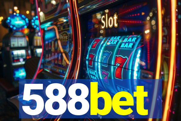 588bet