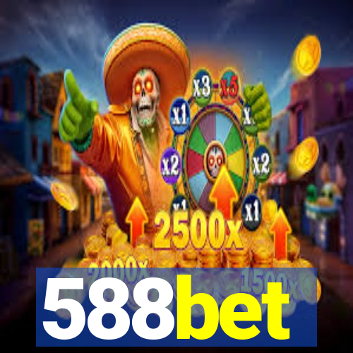 588bet