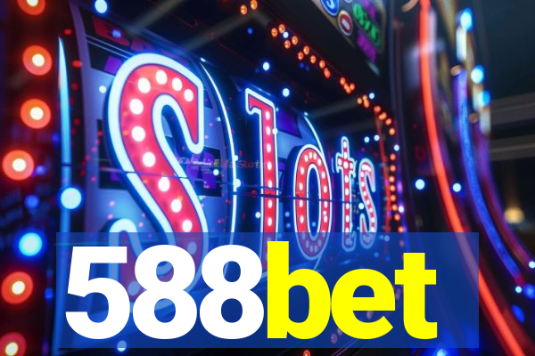 588bet