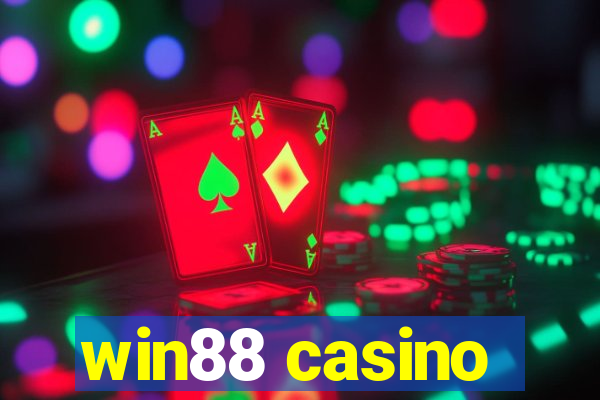 win88 casino