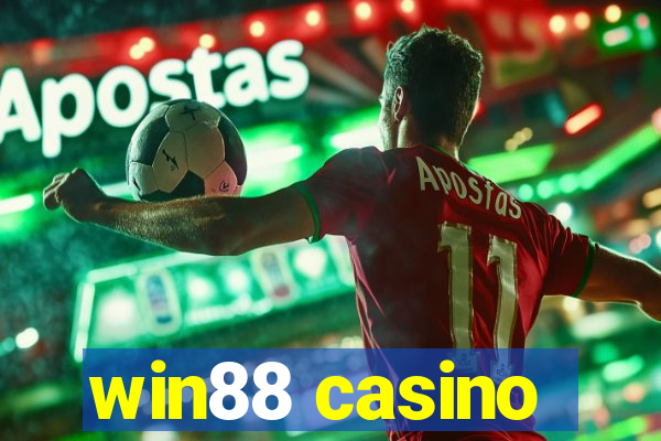 win88 casino