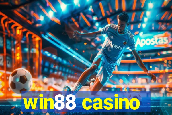 win88 casino