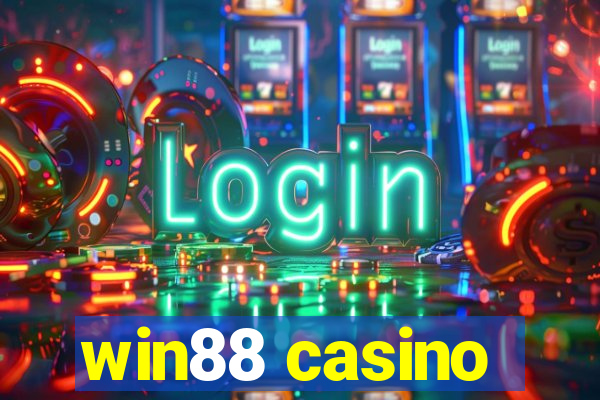 win88 casino