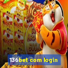 136bet com login