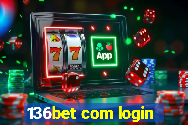 136bet com login