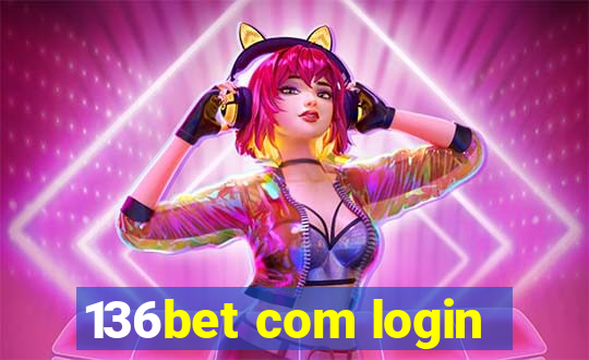 136bet com login