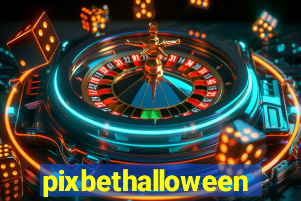 pixbethalloween