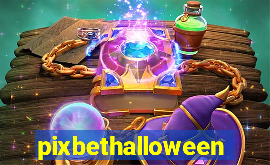 pixbethalloween