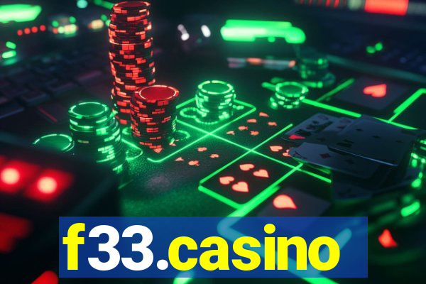 f33.casino