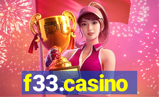 f33.casino