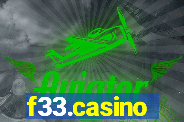 f33.casino