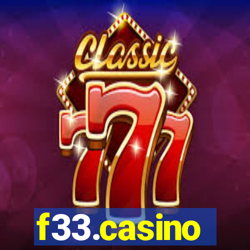 f33.casino