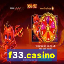 f33.casino