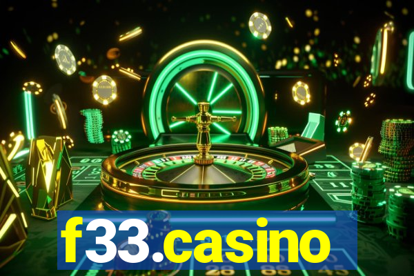 f33.casino