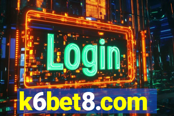 k6bet8.com