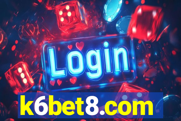 k6bet8.com