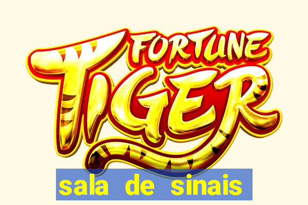 sala de sinais fortune tiger telegram