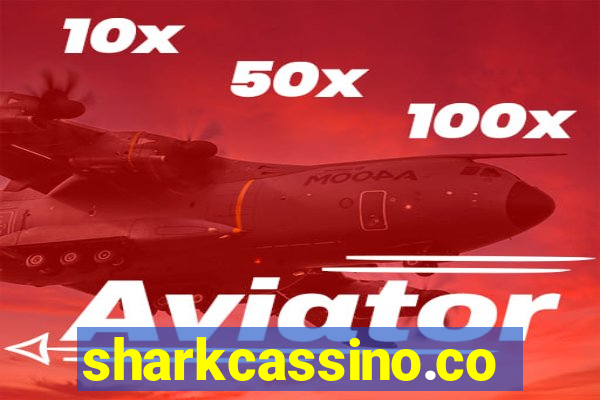 sharkcassino.com