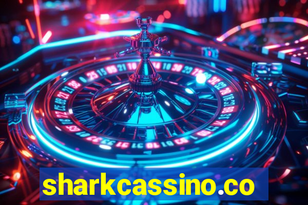 sharkcassino.com