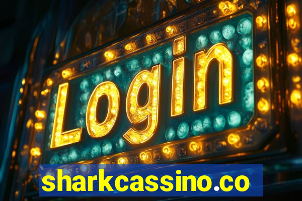 sharkcassino.com