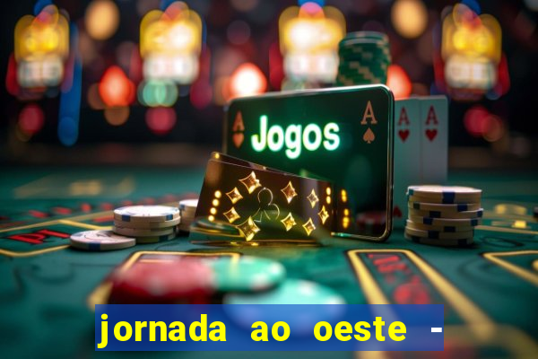 jornada ao oeste - o nascimento do rei dos macacos pdf