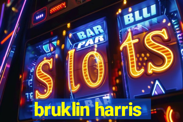 bruklin harris