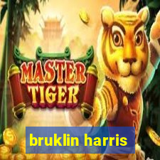 bruklin harris