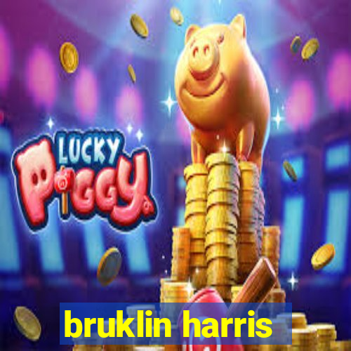 bruklin harris