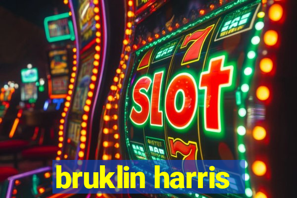 bruklin harris