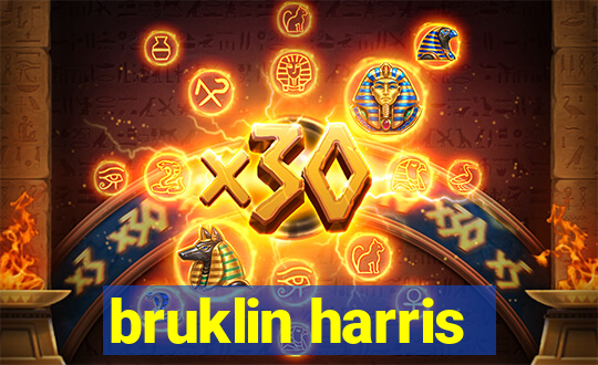 bruklin harris