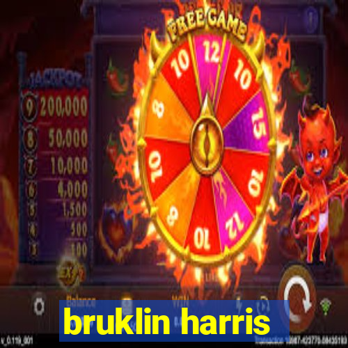 bruklin harris