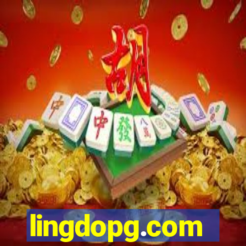 lingdopg.com