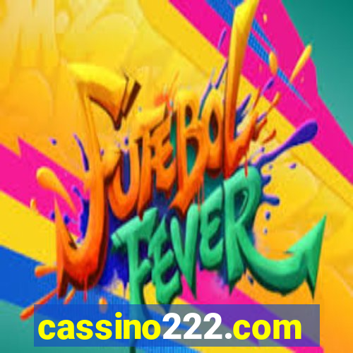 cassino222.com