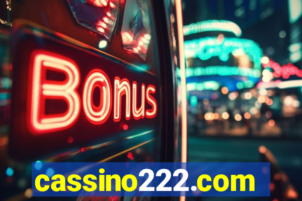 cassino222.com