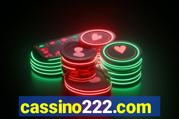 cassino222.com