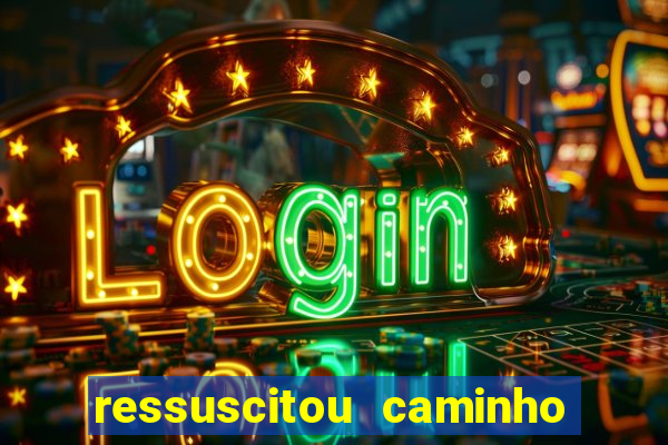 ressuscitou caminho neocatecumenal pdf