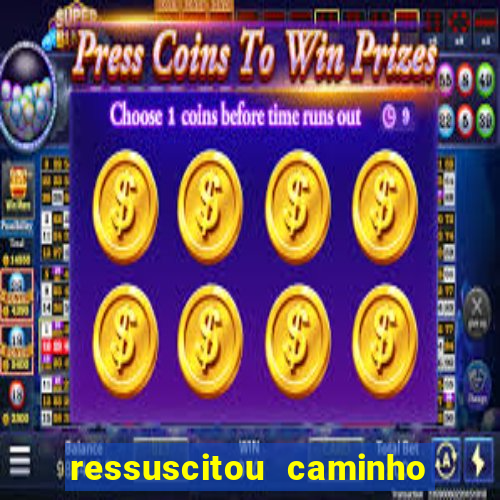 ressuscitou caminho neocatecumenal pdf