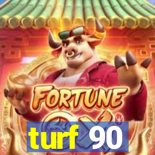 turf 90